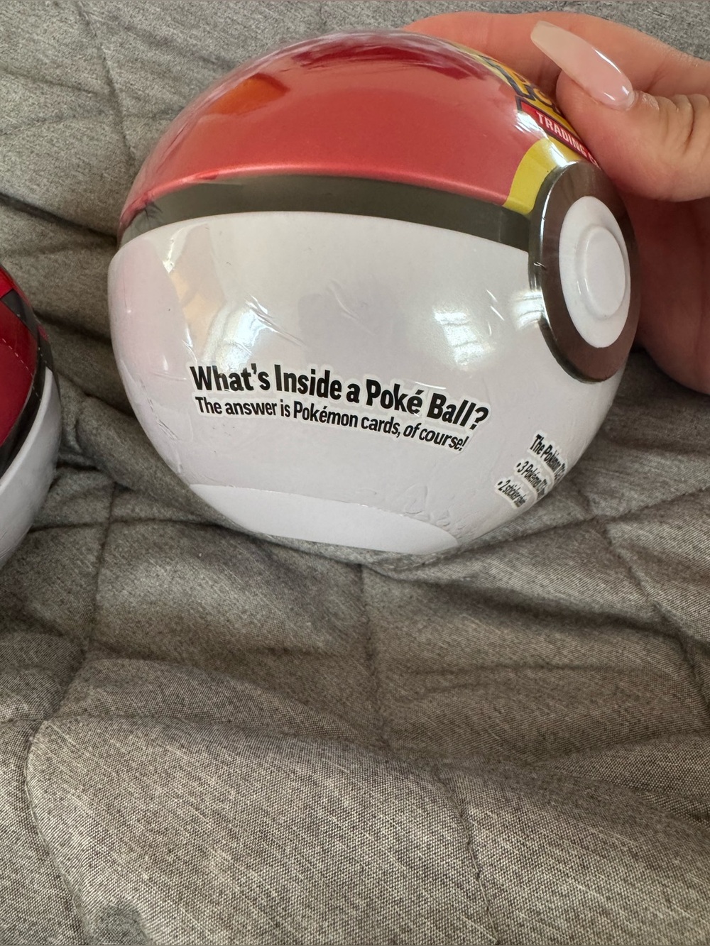 2 Factory Sealed Pokémon Poké Balls – Brand New! ⚡ - Picture 7 of 8